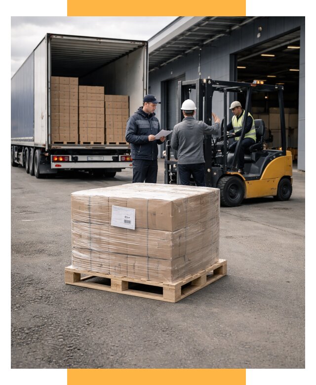 Доставка грузов в Азербайджан от 15431 р. | СетСервис-Внт