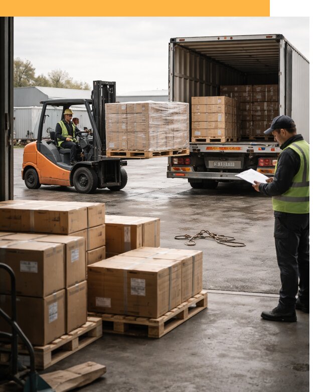 Доставка грузов в Казахстан: международные рейсы от 46292