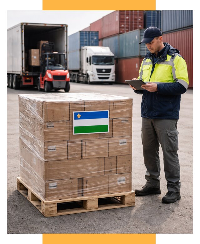 Доставка в Узбекистан от 25718 р., экспресс услуги СетСервис-Внт