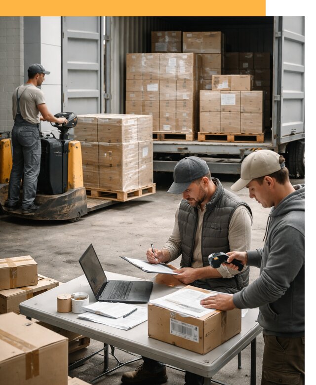 Доставка грузов в Узбекистан от 25718, международные перевозки