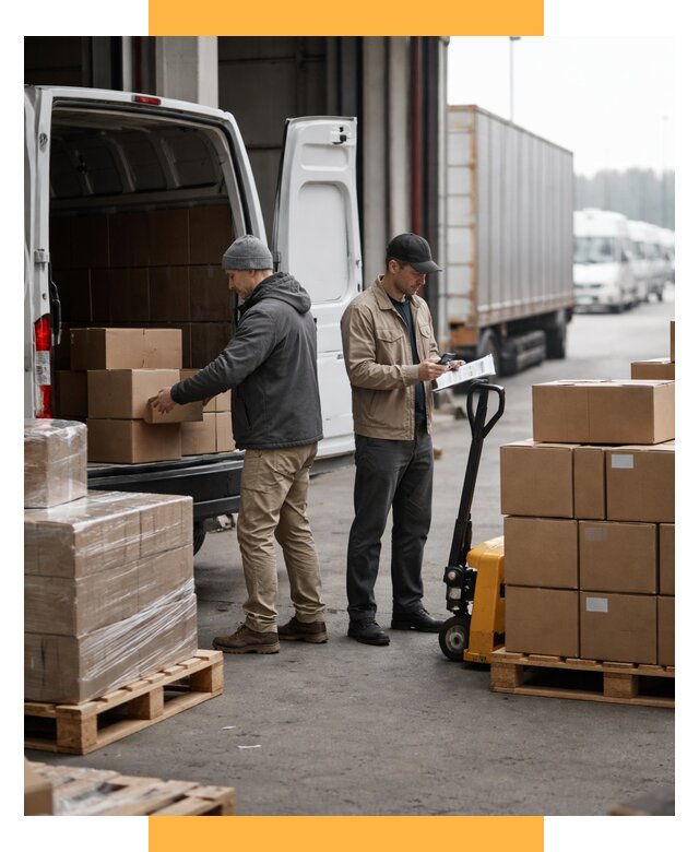 Доставка грузов в Киргизию от 15431 р. - логистика СетСервис-Внт