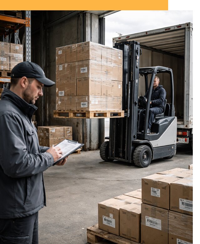 Доставка грузов в Беларусь от 12344 руб, морем, авто, авиа