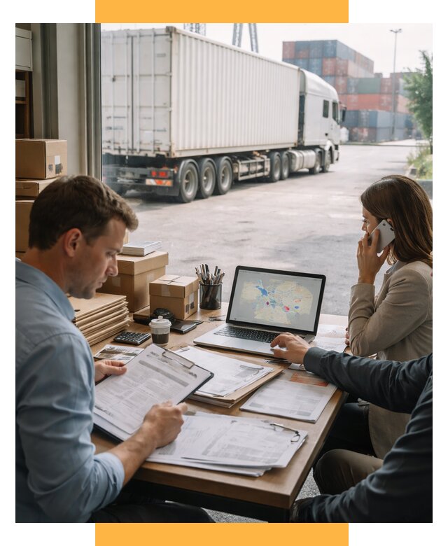 Доставка через Турцию: логистика и транзит от 6687 р. | СетСервис-Внт