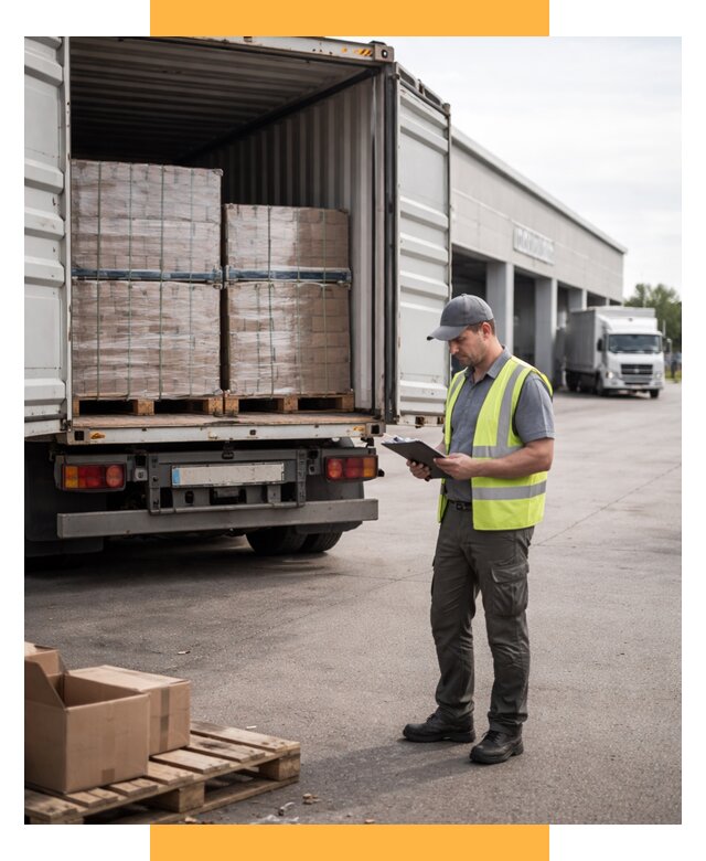 Доставка через Казахстан от 30861 р. | Транзит и логистикаСетСервис-Внт