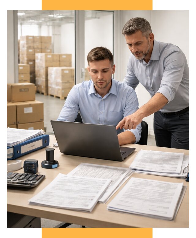 Таможенное оформление грузов из Китая от 12344 р., СетСервис-Внт