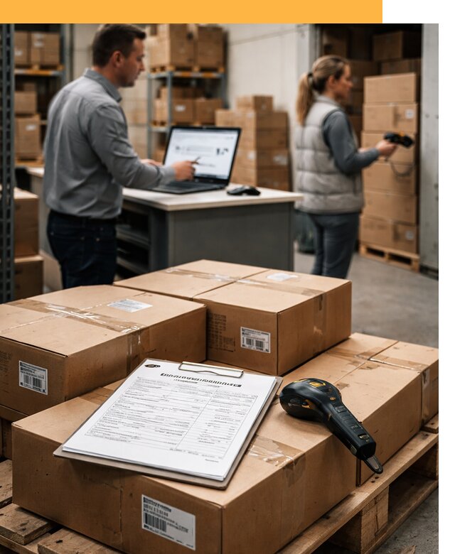 Таможенное оформление и сопровождение грузов из США от 8744 руб