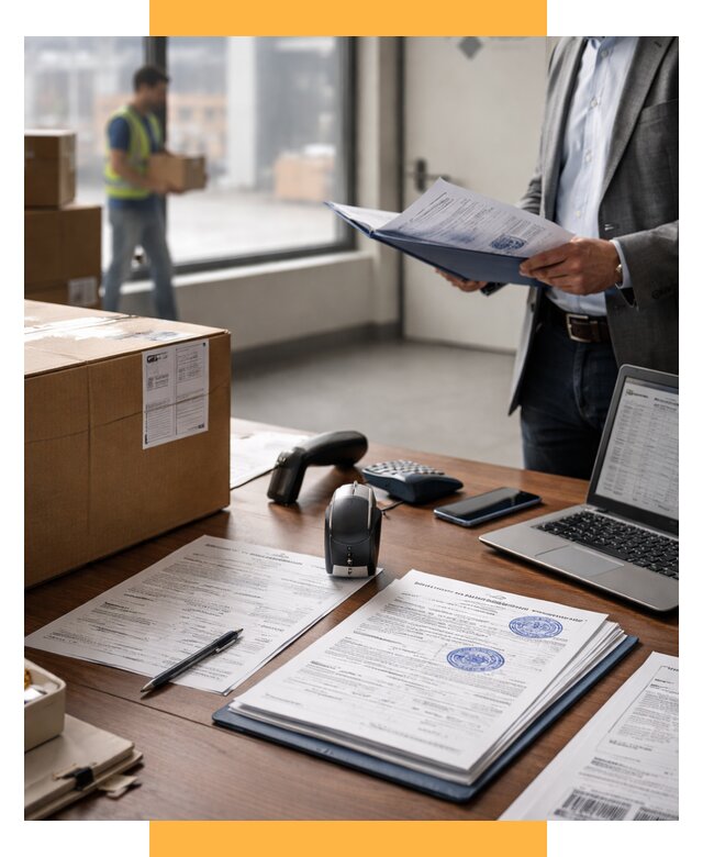 Таможенное оформление грузов из Казахстана от 15431 р. | СетСервис-Внт