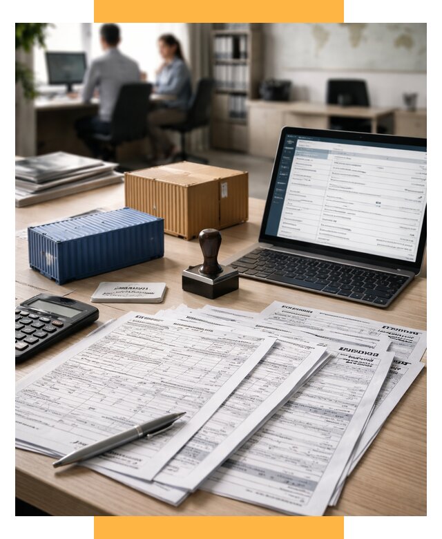 Таможенное оформление грузов из Узбекистана от 12344 р. СетСервис-Внт