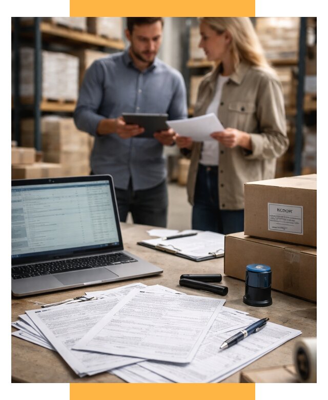 Растаможка грузов из Беларуси от 8230 р. — с СетСервис-Внт