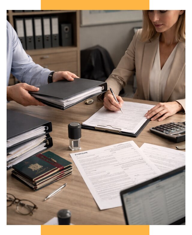 Разрешительная документация для импорта от 8230 р. | СетСервис-Внт