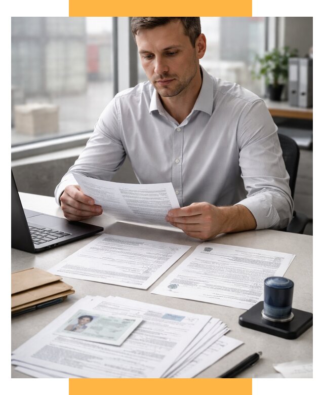 Оформление нотификации ФСБ под ключ от 4629 р. - СетСервис-Внт