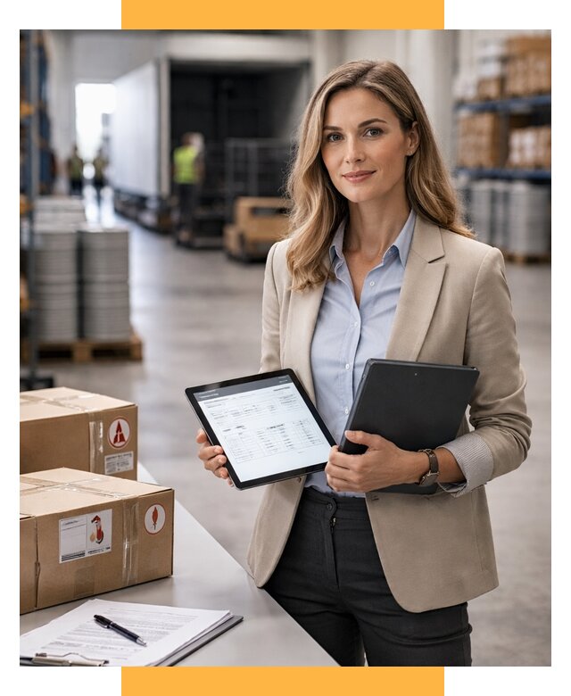 Таможенное оформление хим. сырья от 12344 р. СетСервис-Внт