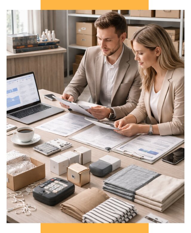 Закупка товара в Китае под ключ от 7201 р. | СетСервис-Внт