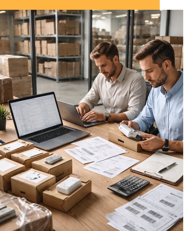 Закупка товара в Китае от 7201 руб за единицу, с доставкой