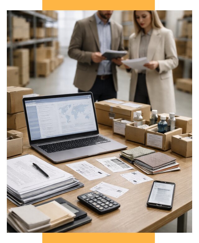 Поиск поставщика в Китае под ключ от 8744 р. | СетСервис-Внт