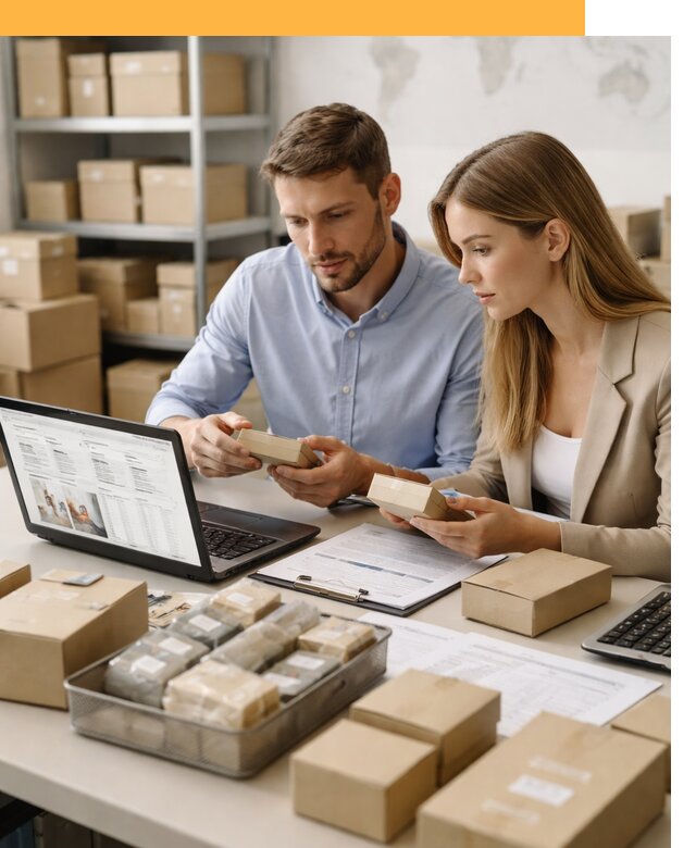 Поиск надежного поставщика в Китае под контроль качества от 8744