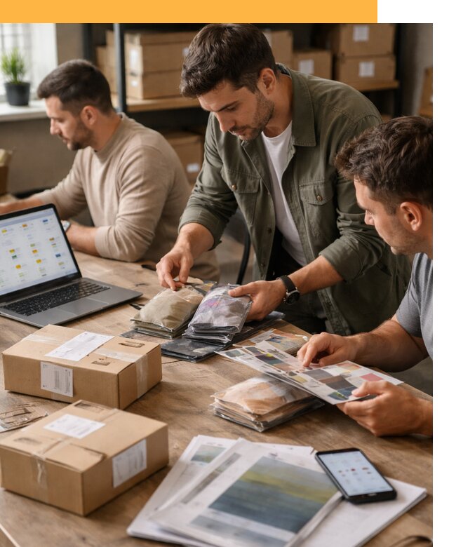 Выкуп товаров в Китае от 4629 руб