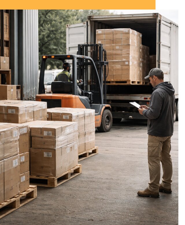 Оптовые поставки из Китая от 51435 руб, доставка и таможня