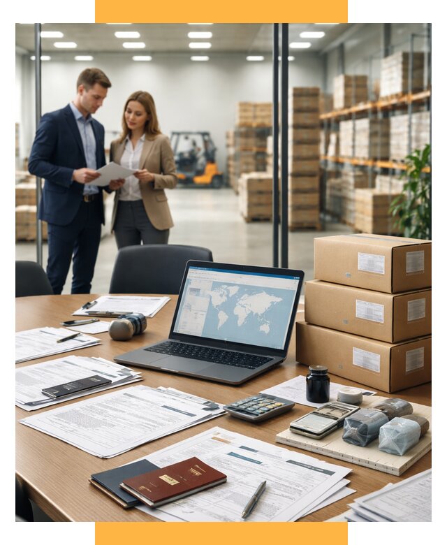 Торговый дом в Китае от 46292 р. — услуги и сервис СетСервис-Внт