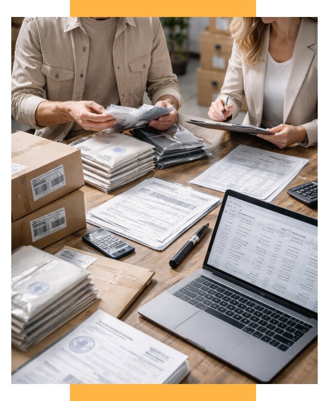 Закупка и доставка из Турции от 25718 р. - СетСервис-Внт