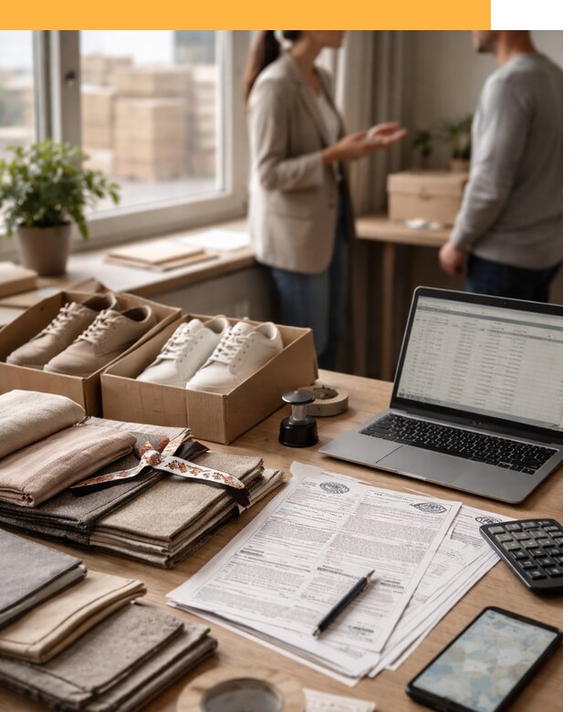 Закупка товаров в Турции под ключ от 25718 руб с доставкой