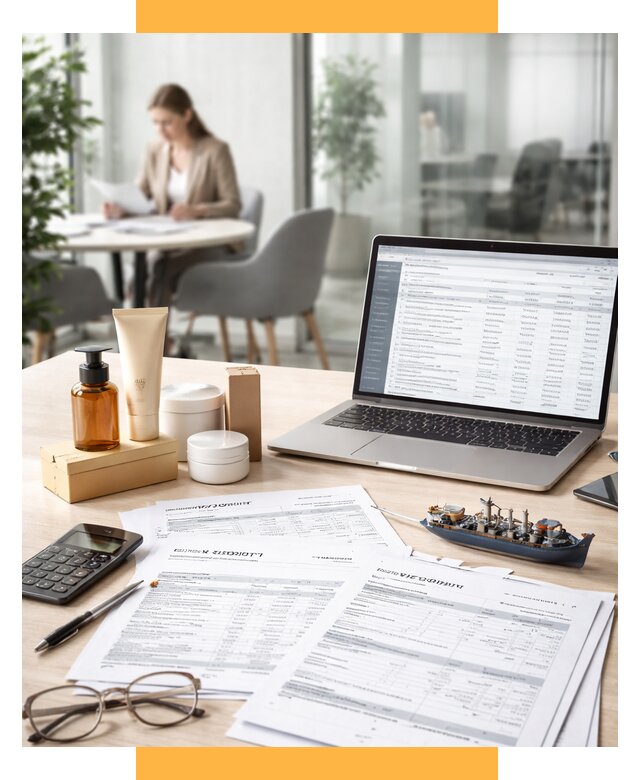 Закупка товара в ОАЭ под ключ от 15431 р. | СетСервис-Внт