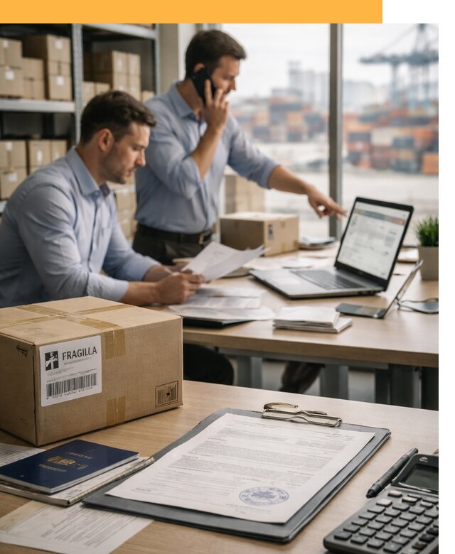 Выкуп товаров и перепродажа в ОАЭ от 7715 руб с логистикой