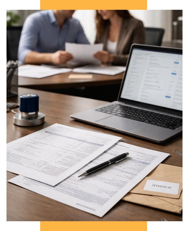 Оплата инвойсов за рубеж под ключ от 3600 р., СетСервис-Внт