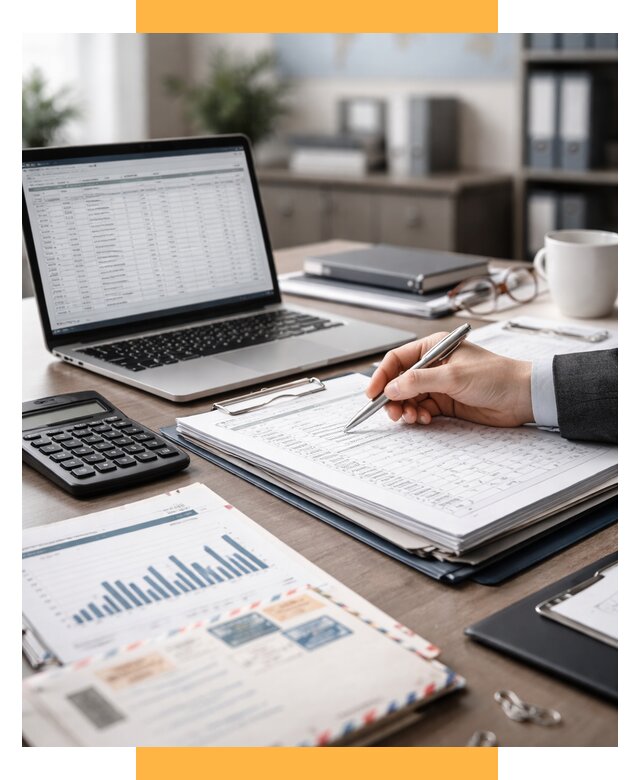 Платежный агент ВЭД: оплата поставщика от 5144 р. | СетСервис-Внт