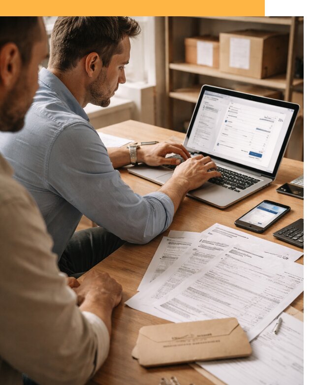 Безопасная оплата поставщику в Турции от 3600 рублей