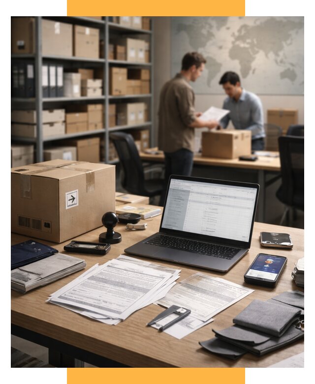 Выкуп товара за рубежом и доставка от 5144 р. | СетСервис-Внт