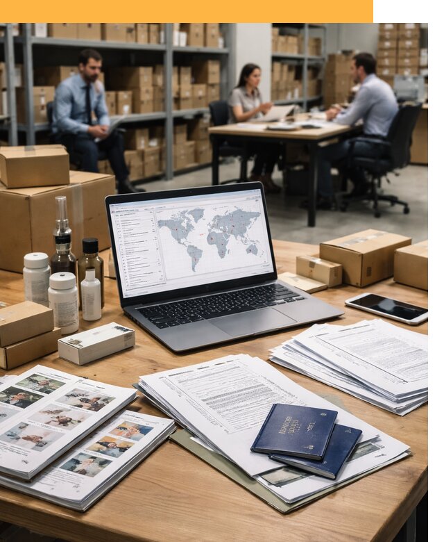 Поиск зарубежного поставщика от 12344 руб. быстро и надежно