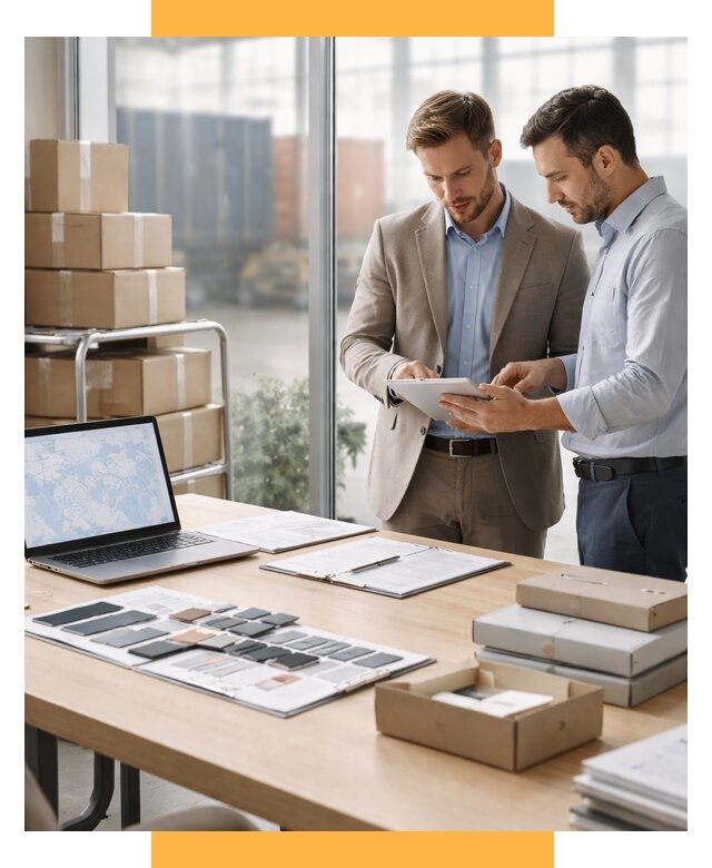 Зарубежный торговый дом под ключ от 36005 р. | СетСервис-Внт