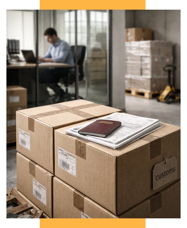 Параллельный импорт под ключ от 20574 р., логистика от СетСервис-Внт